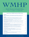 World Medical and Health Policy Journal