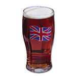 British national drink